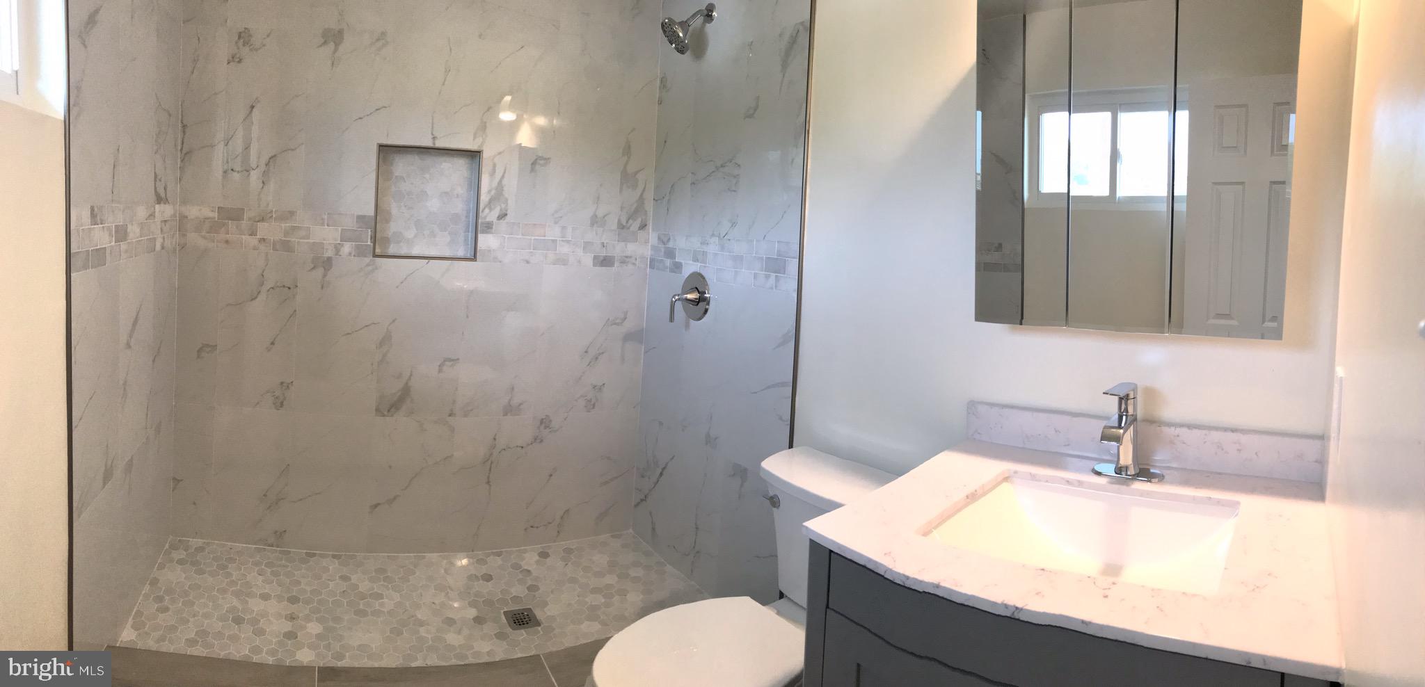 9009 Good Luck Road Lanham, MD 20706 - Photo 36 of 74 Master Bath