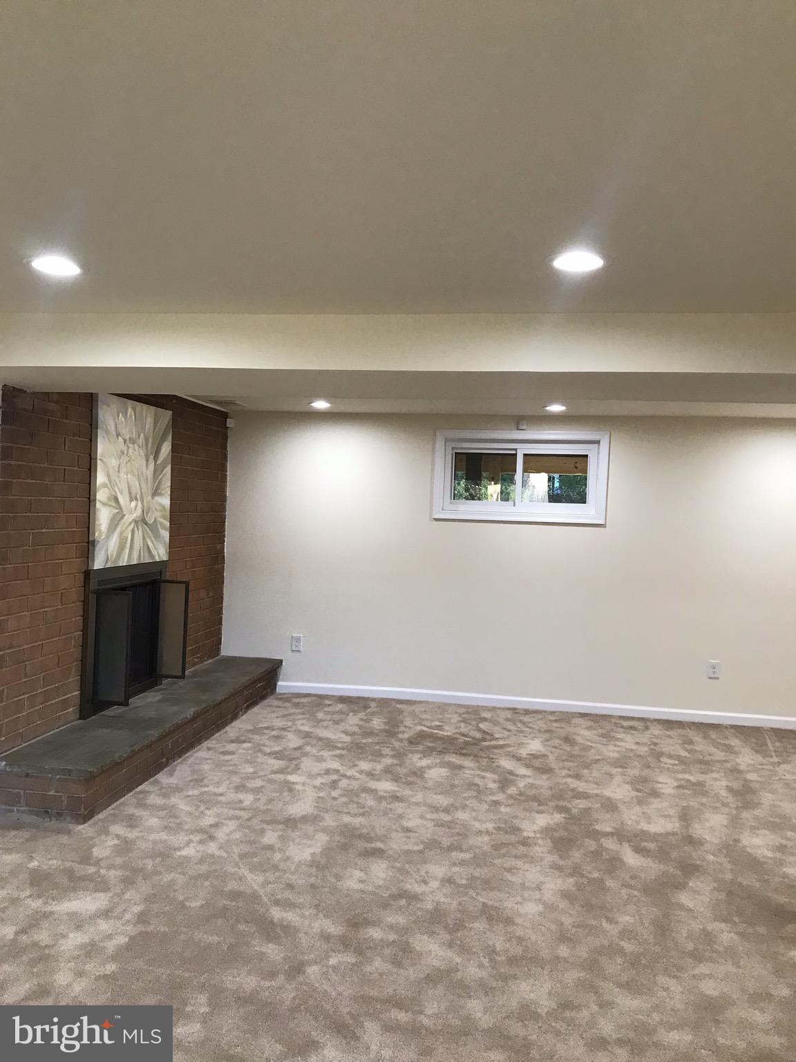 9009 Good Luck Road Lanham, MD 20706 - Photo 46 of 74 Basement