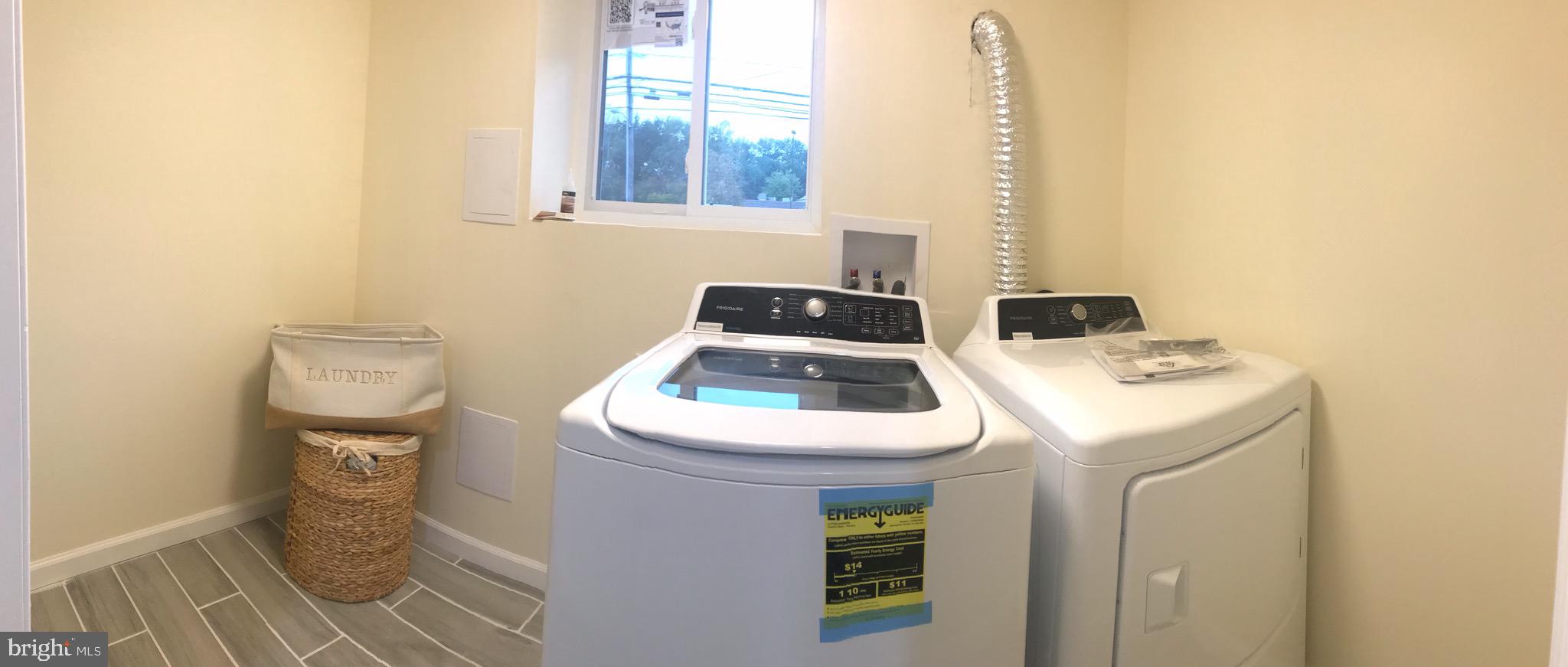 9009 Good Luck Road Lanham, MD 20706 - Photo 56 of 74 Laundry Room