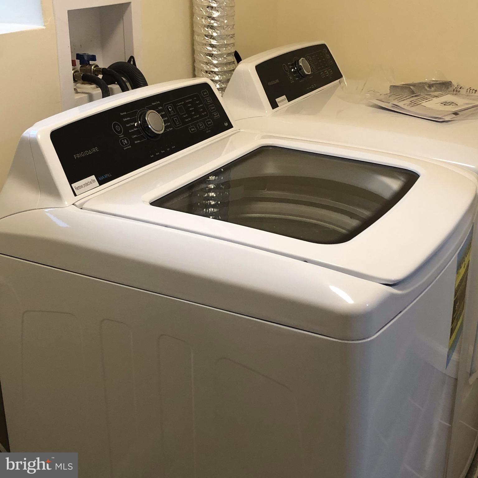 9009 Good Luck Road Lanham, MD 20706 - Photo 57 of 74 Laundry Room 2