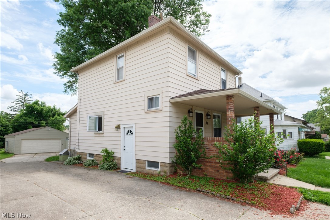 54 South 3rd Street Rittman, OH 44270 - Photo 26 of 29