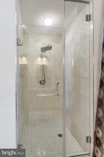 a view of a terrace with furniture