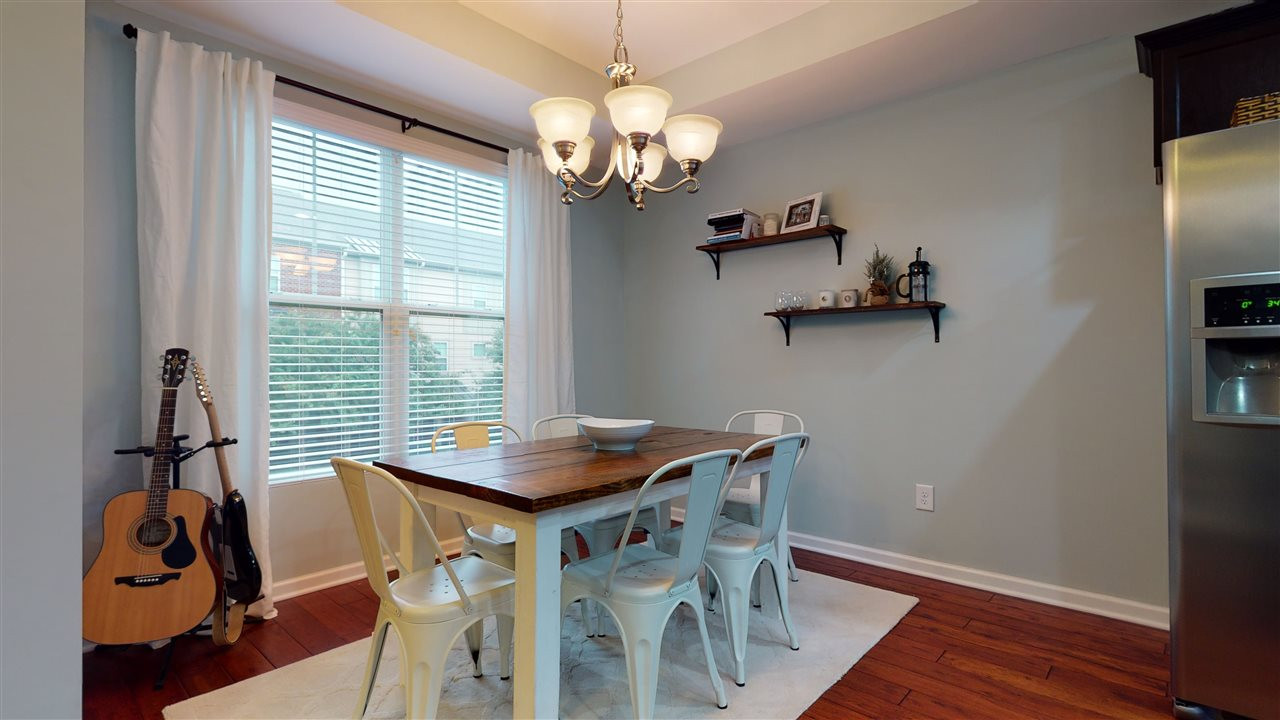 1428 Ardara Lane Raleigh, NC 27607 - Photo 13 of 28 Photo 13