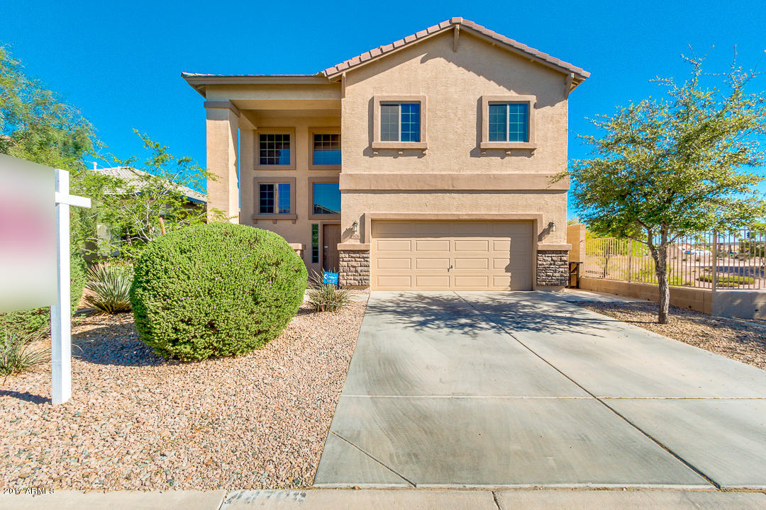 44788 West Zion Road Maricopa, AZ 85139 - Photo 2 of 33 01-Zion