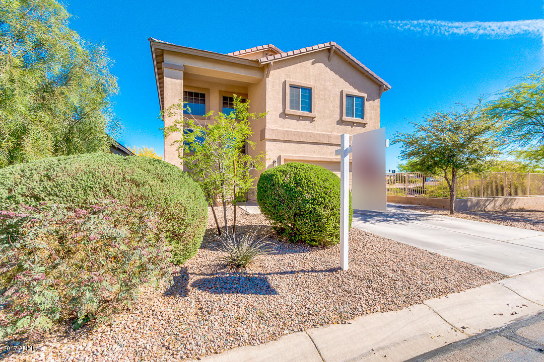 44788 West Zion Road Maricopa, AZ 85139 - Photo 3 of 33 02-Zion