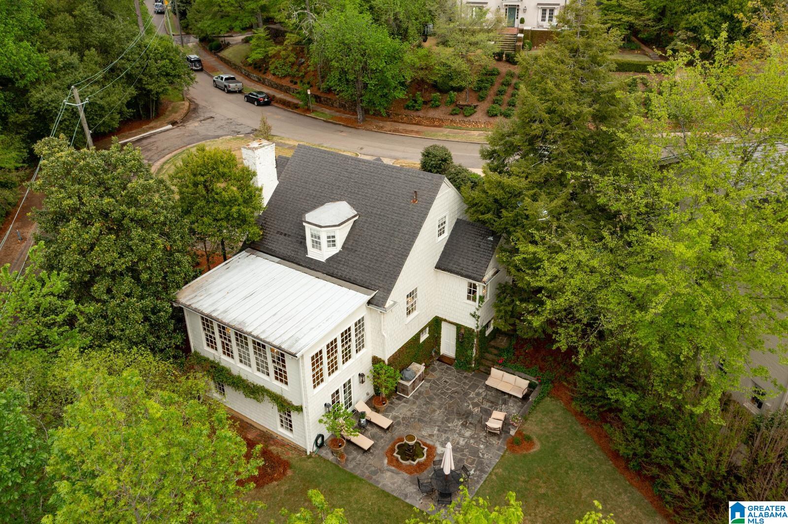 2501 Aberdeen Road Birmingham, AL 35223 - Photo 53 of 53