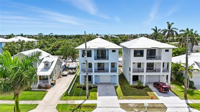 $925,000 | 217 Shreve Street, Punta Gorda, FL 33950