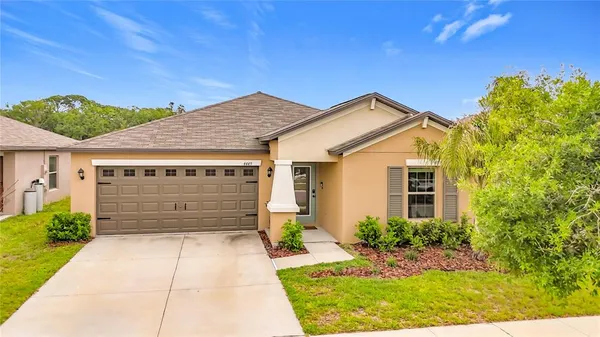 $339,000 | 4449 Eternal Prince Drive, Sun City Center, FL 33573