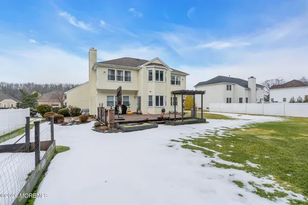 $949,999 | 6 Johnny Drive, Farmingdale, NJ 07727