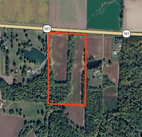 $215,000 | 0 State Route 161, Centralia, IL 62801