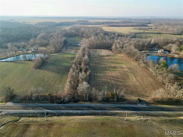 $215,000 | 0 State Route 161, Centralia, IL 62801