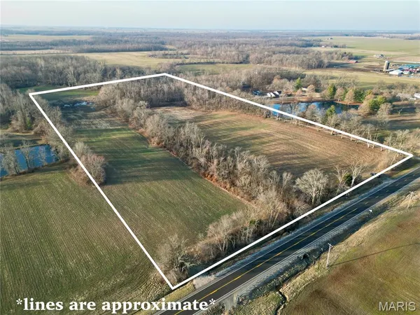 $215,000 | 0 State Route 161, Centralia, IL 62801
