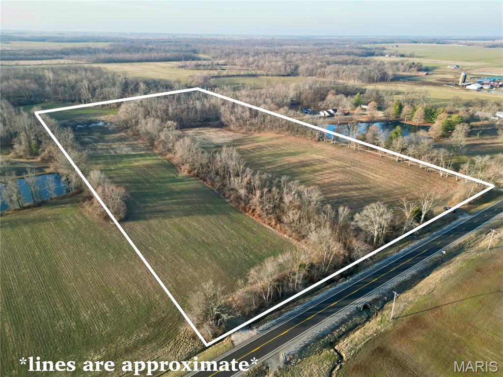 0 State Route 161 Centralia, IL 62801 - Photo 3 of 18