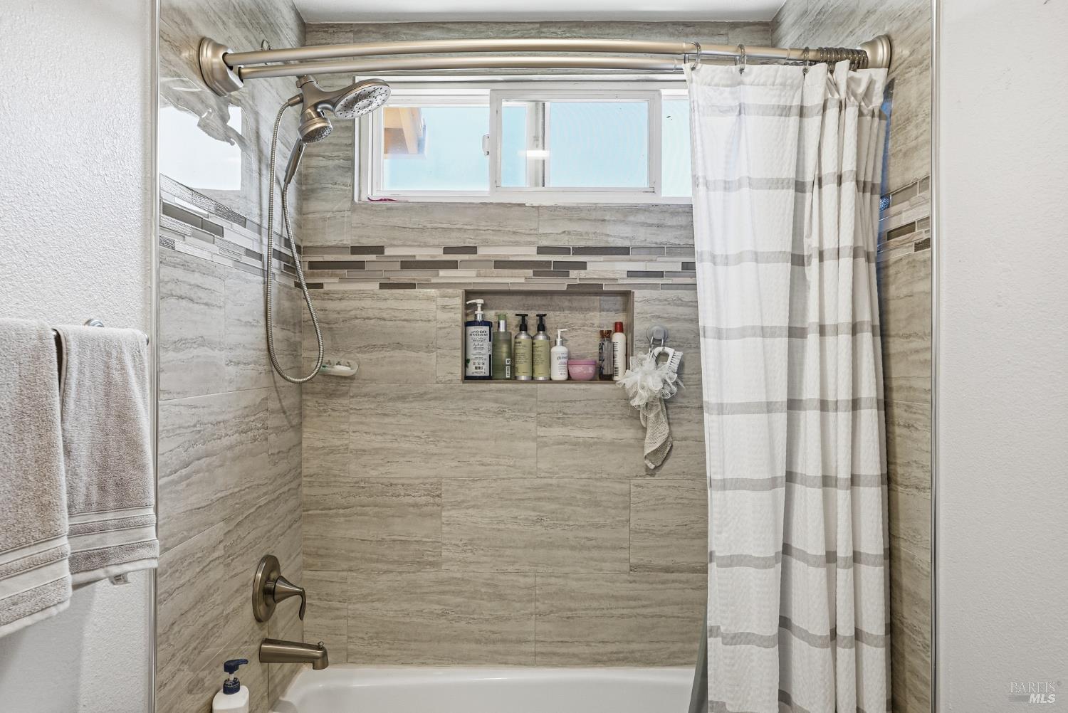 773 Blue Ridge Lane Vacaville, CA 95688 - Photo 29 of 44 a bathroom with a shower
