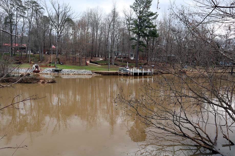 Lot 4 Bluegill Road Eatonton, GA 31024 - Photo 1 of 5 Main View