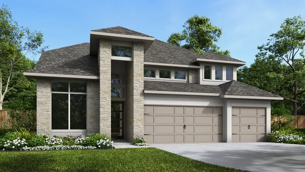 $691,900 | 10711 Sundial Lupine Court, Cypress, TX 77433