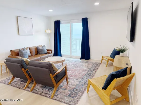 $574,900 | 2120 Surfrider Court, Kure Beach, NC 28449