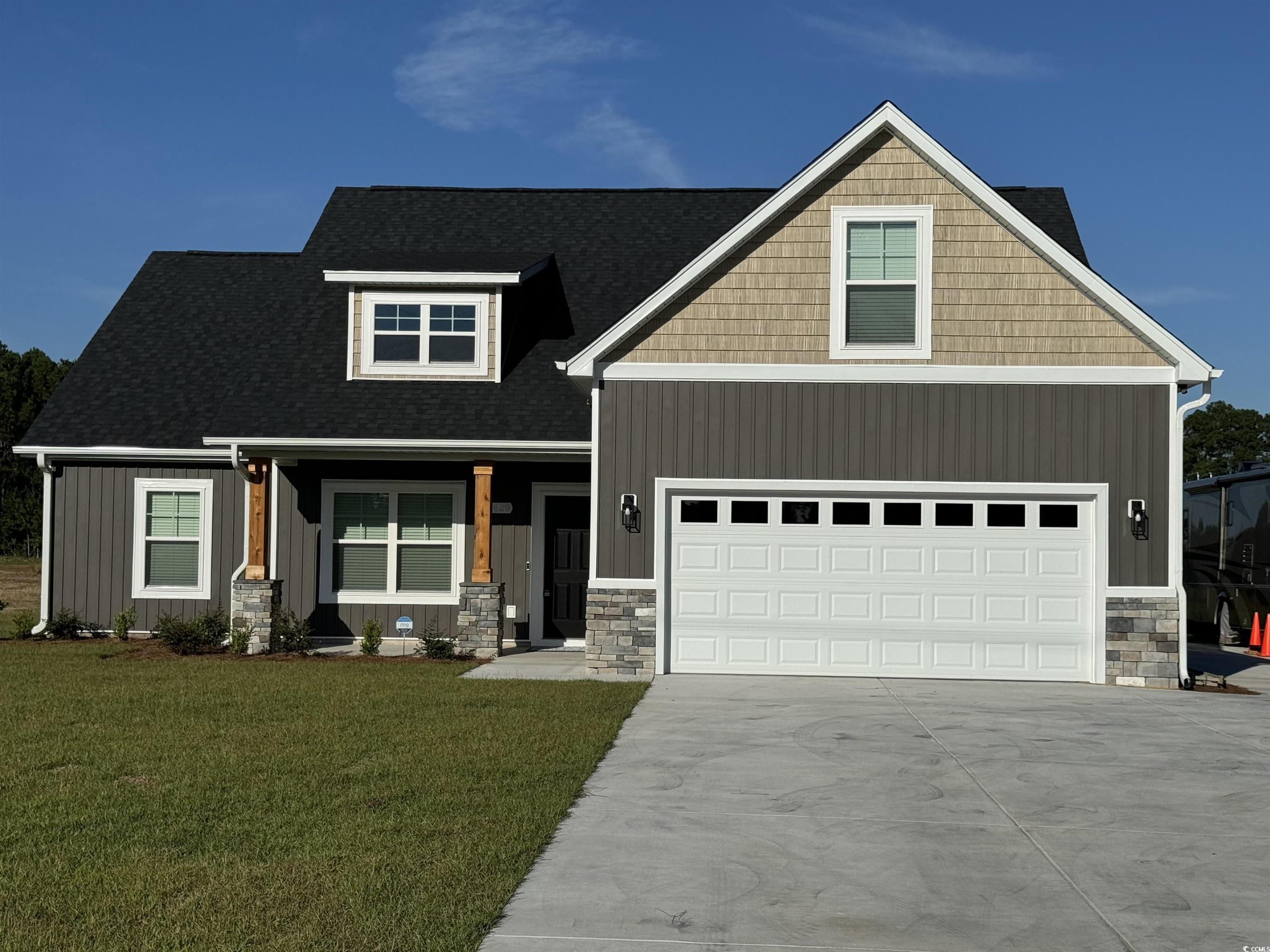 2429 Cane Branch Road Loris, SC 29569 - Photo 1 of 9 Gallery Image 1