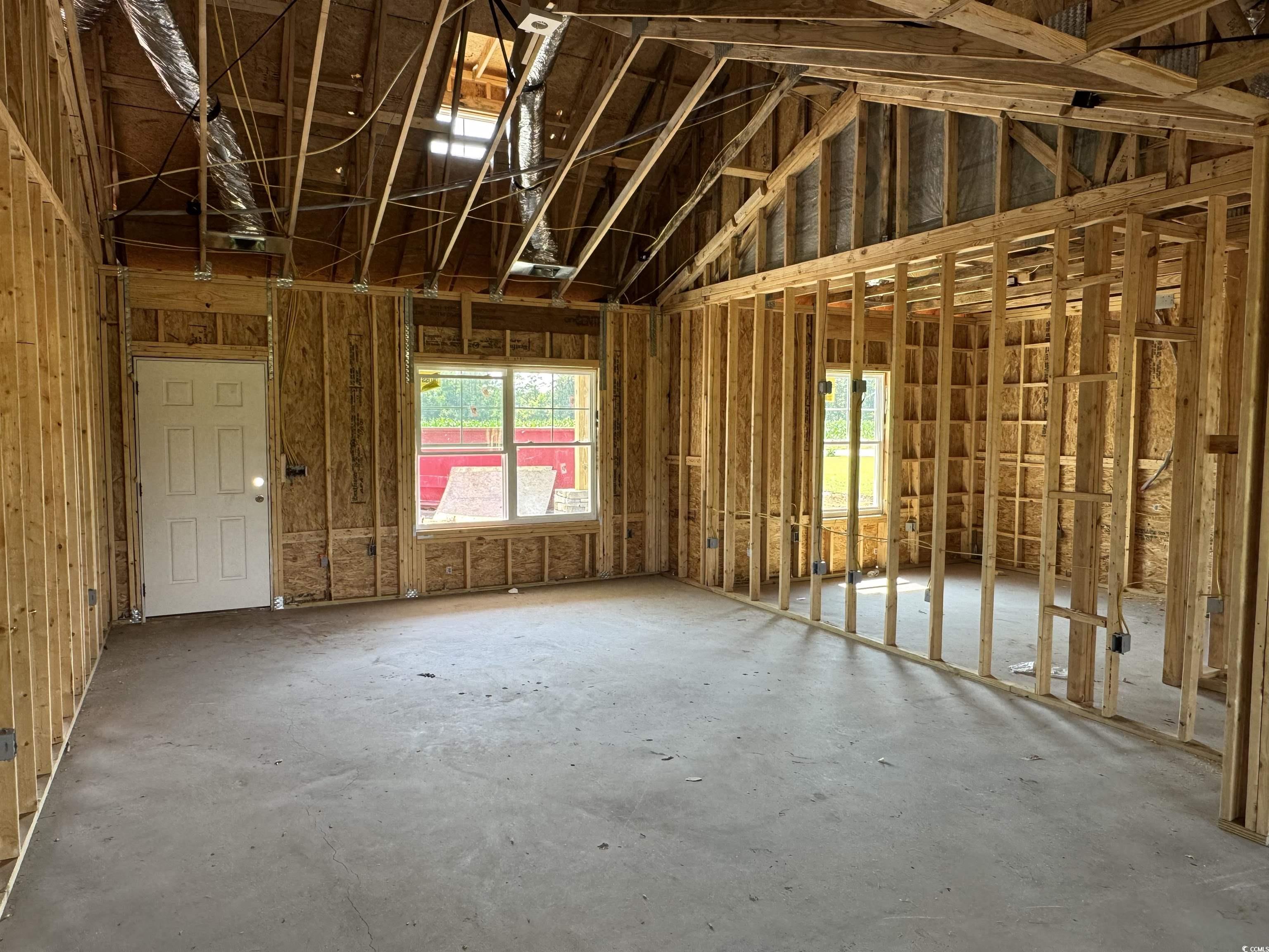 2429 Cane Branch Road Loris, SC 29569 - Photo 3 of 9 Gallery Image 3