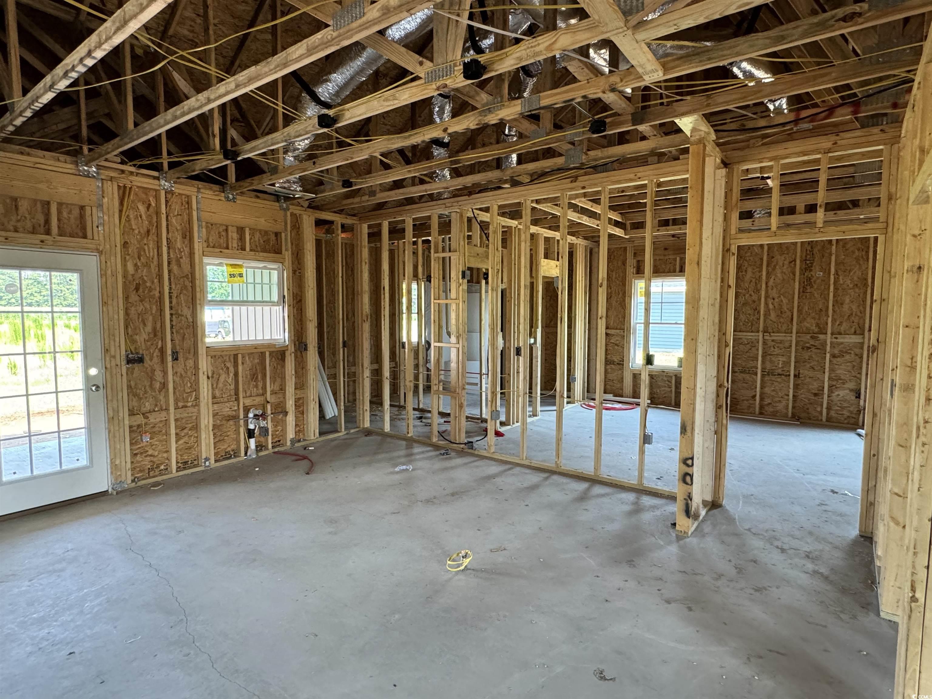 2429 Cane Branch Road Loris, SC 29569 - Photo 4 of 9 Gallery Image 4