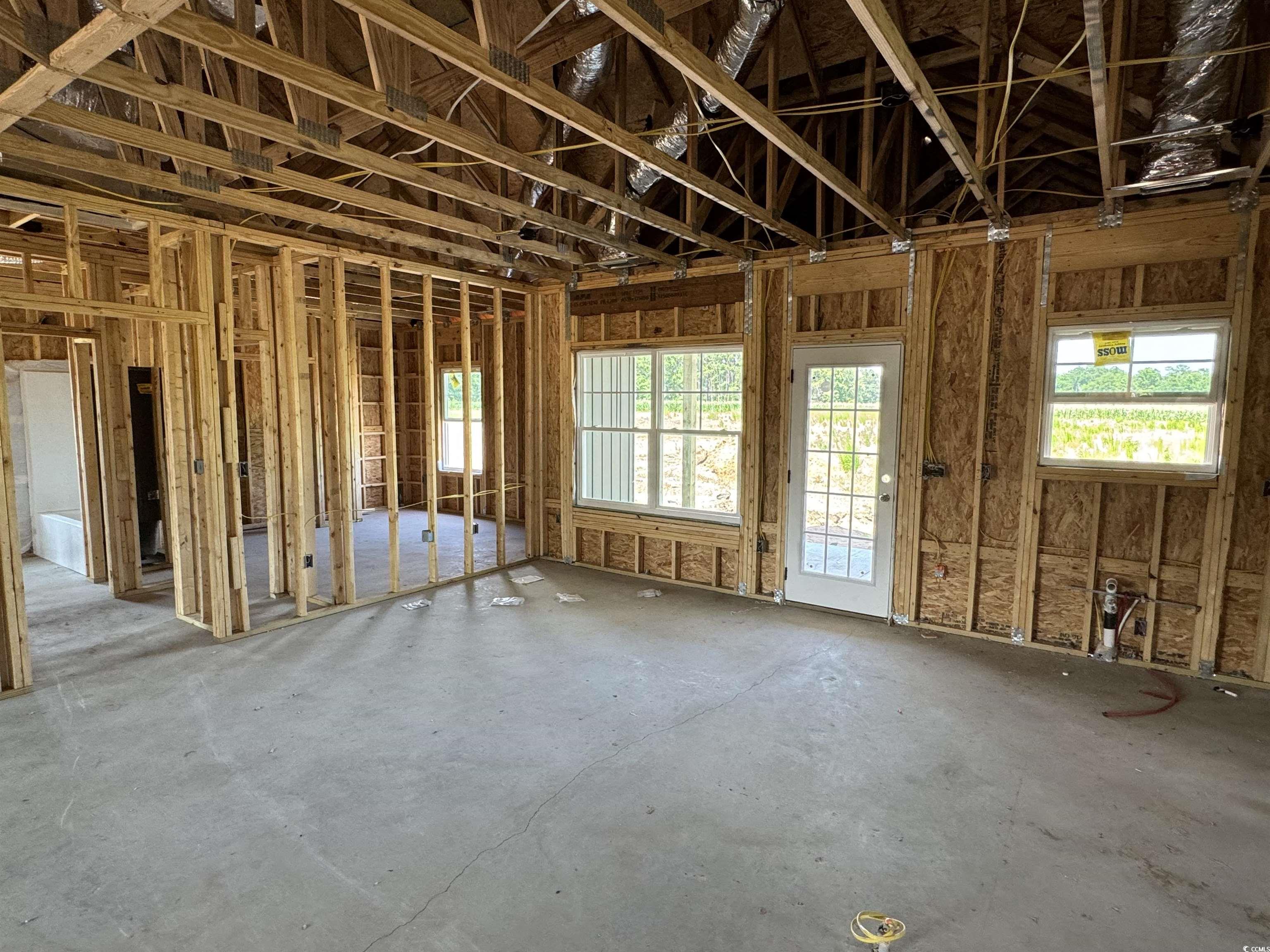 2429 Cane Branch Road Loris, SC 29569 - Photo 5 of 9 Gallery Image 5