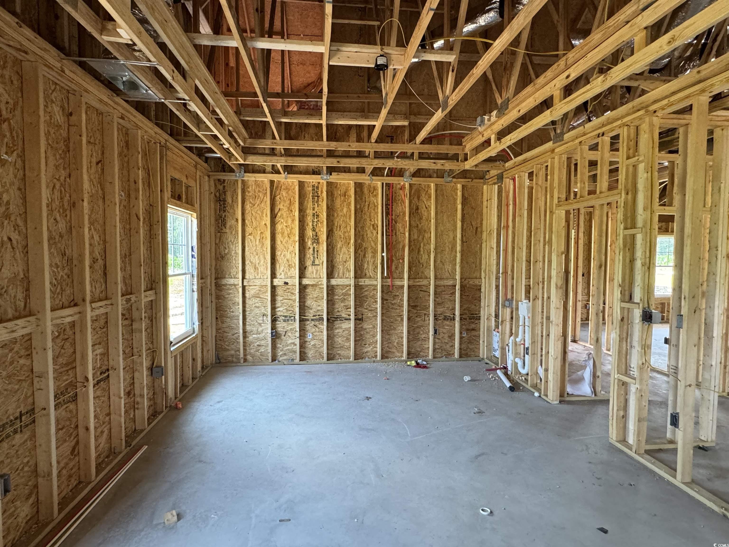 2429 Cane Branch Road Loris, SC 29569 - Photo 7 of 9 Gallery Image 7
