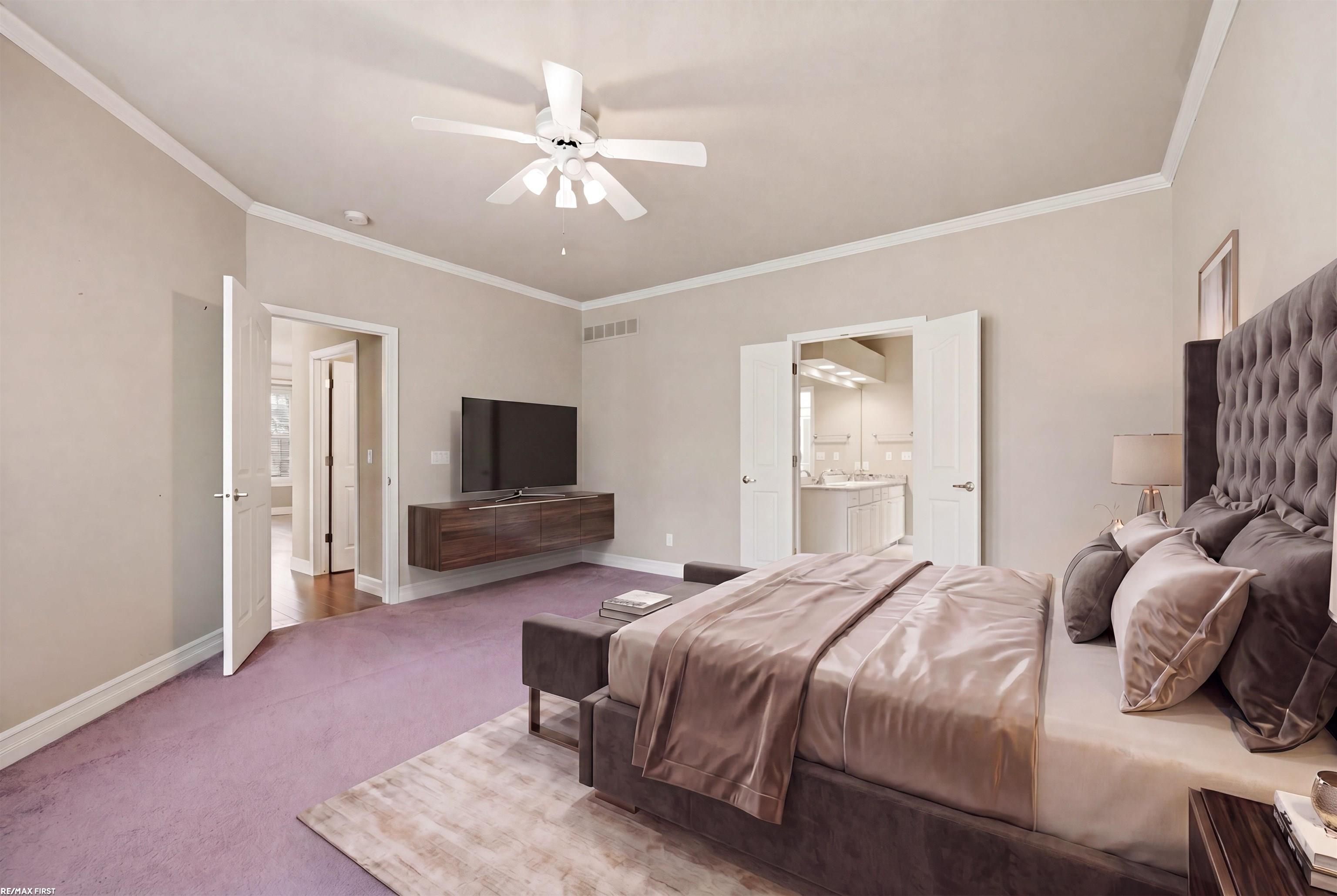 1368 Rock Valley Drive Rochester, MI 48307 - Photo 9 of 50