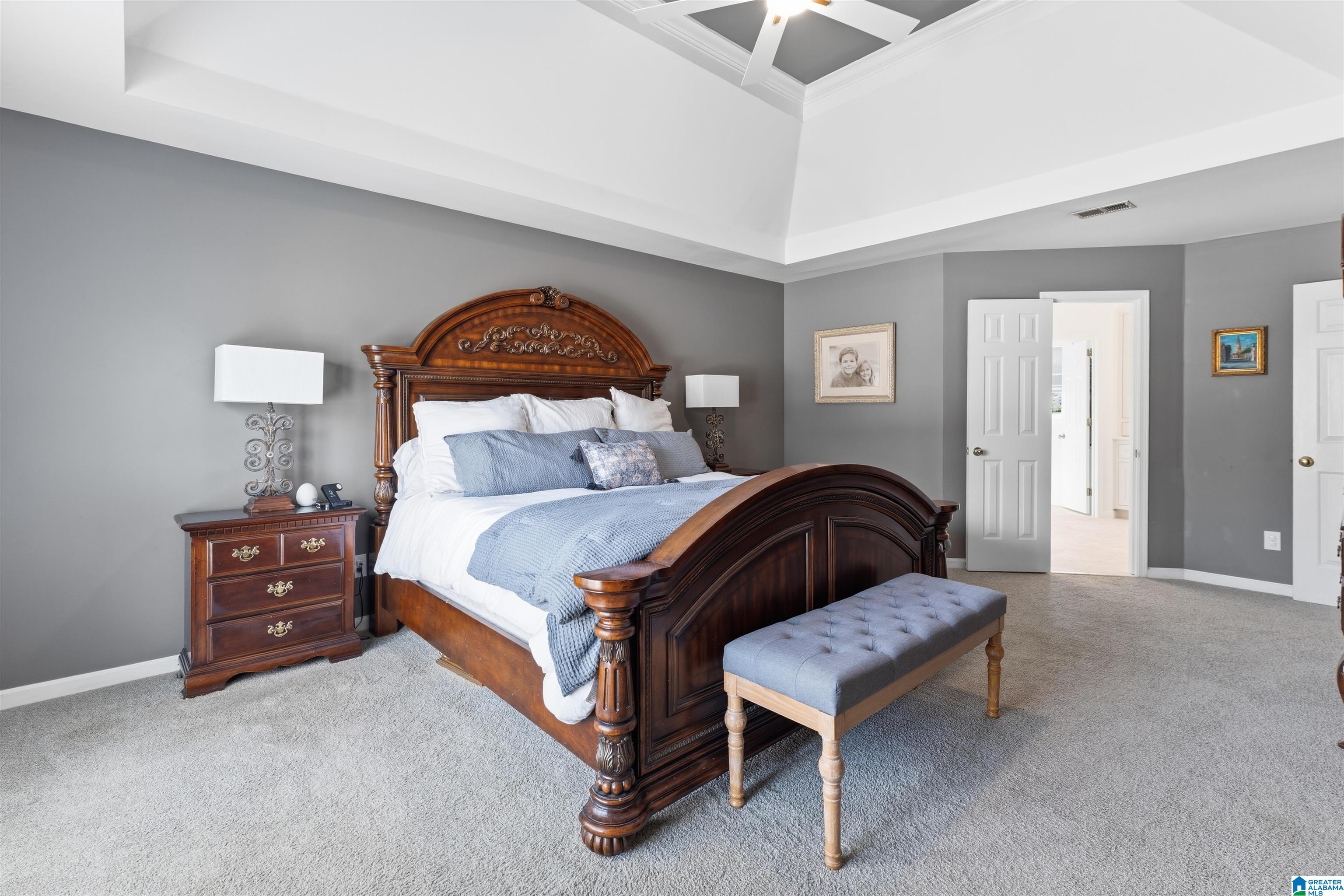 5449 Hickory Ridge Drive Birmingham, AL 35242 - Photo 36 of 72