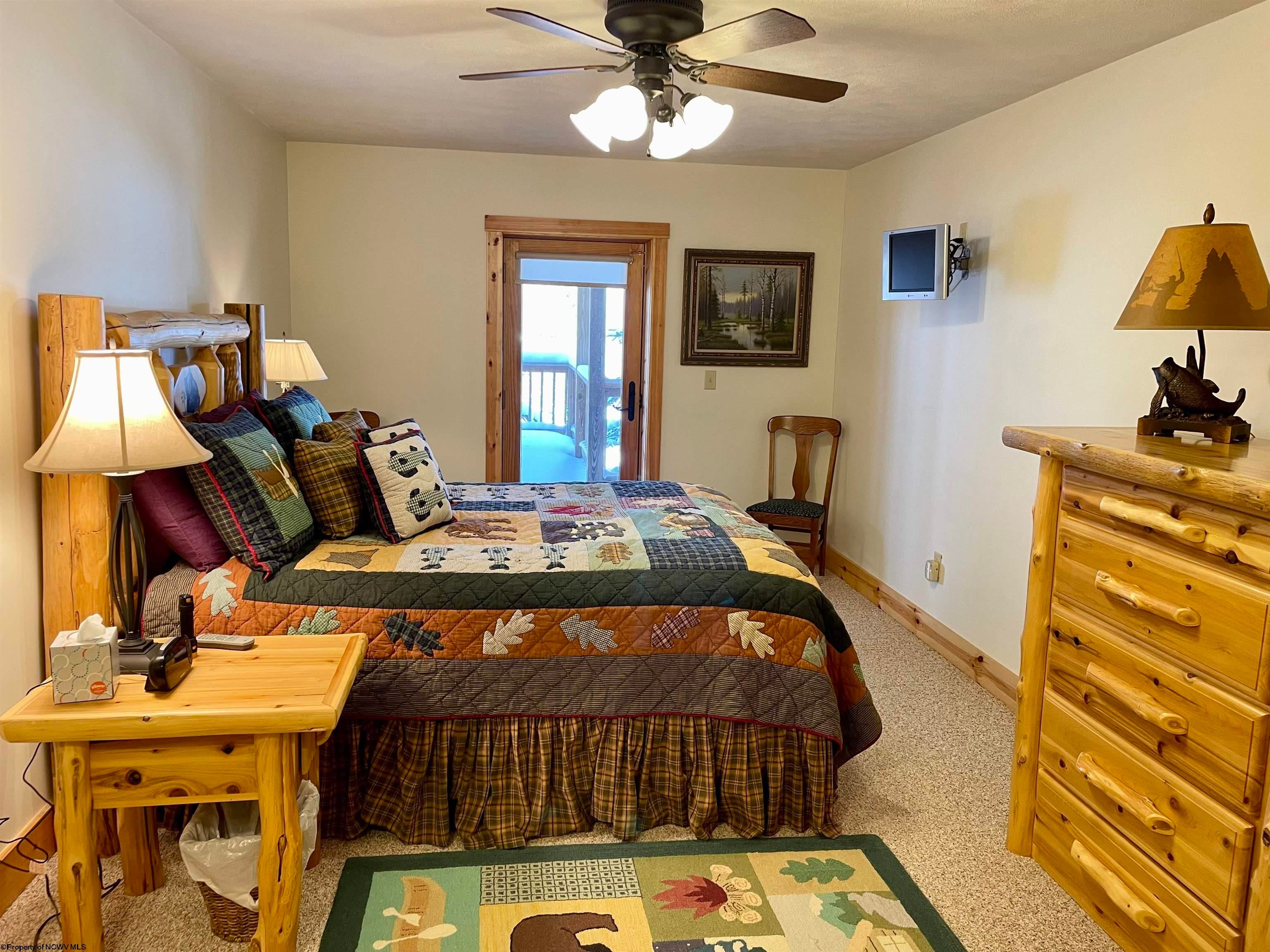 394 Slopeside Road Davis, WV 26260 - Photo 33 of 49 Gallery Image 33