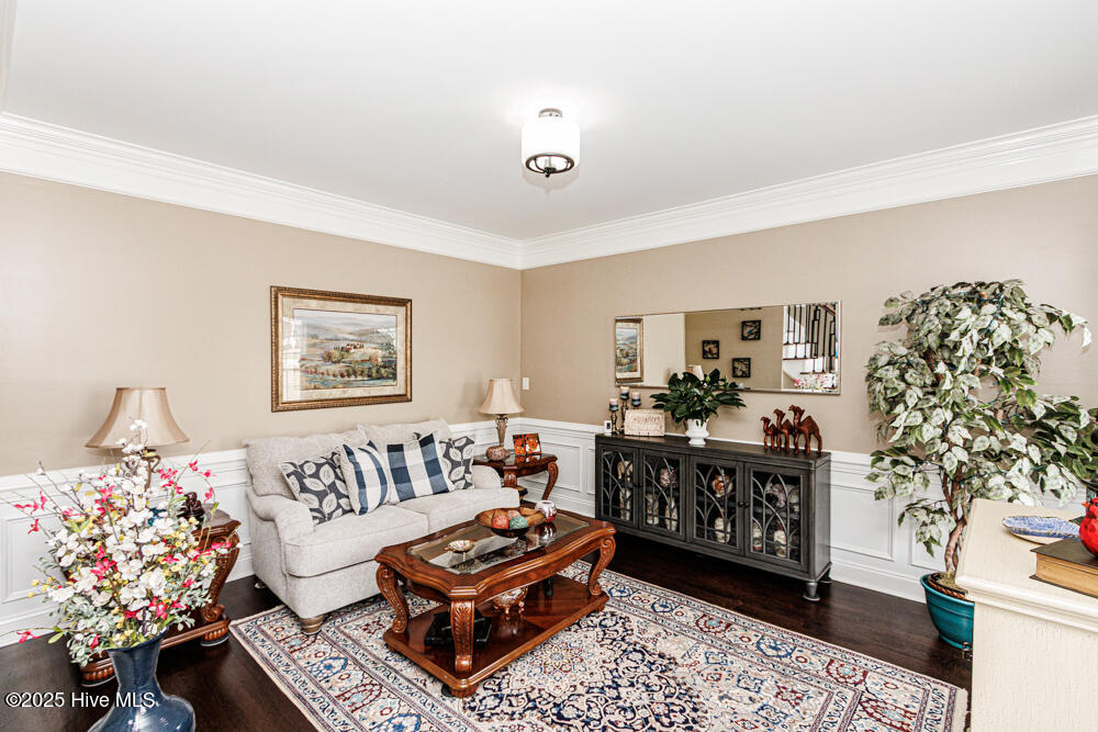 7693 Briar Creek Road Rocky Mount, NC 27803 - Photo 20 of 70