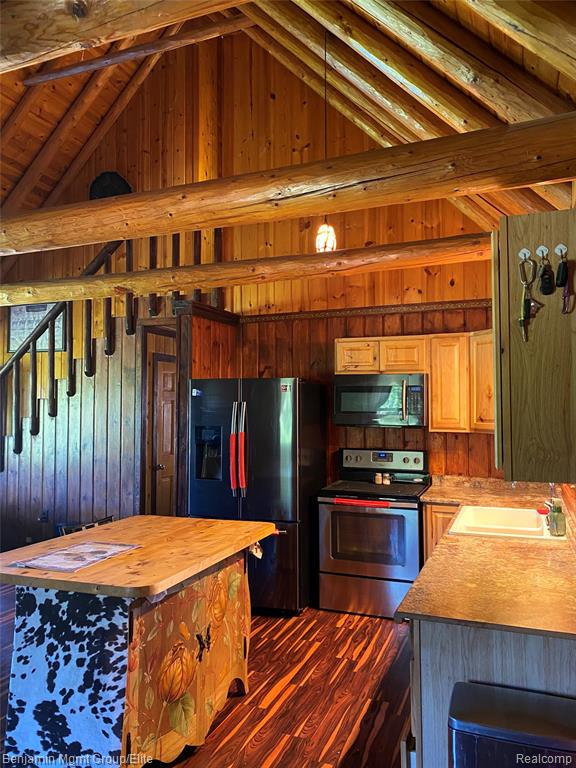 6827 Lapeer Road Smiths Creek, MI 48074 - Photo 7 of 16