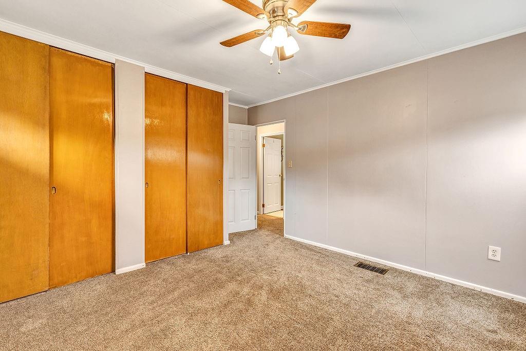 110 Maple Drive Beaver, PA 15009 - Photo 13 of 23 a view of an empty room with a window