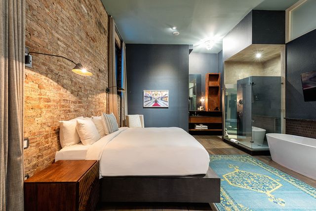 $11,900,000 | 218 3rd Avenue North, Nashville, TN 37201