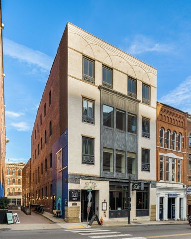 $11,900,000 | 218 3rd Avenue North, Nashville, TN 37201