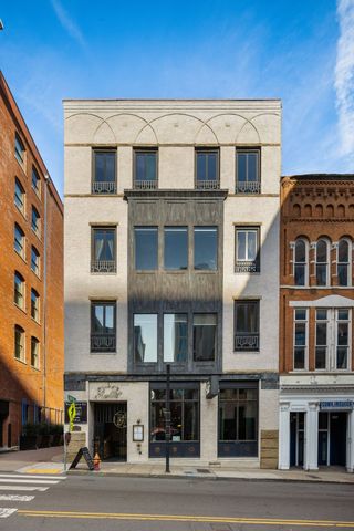 $11,900,000 | 218 3rd Avenue North, Nashville, TN 37201