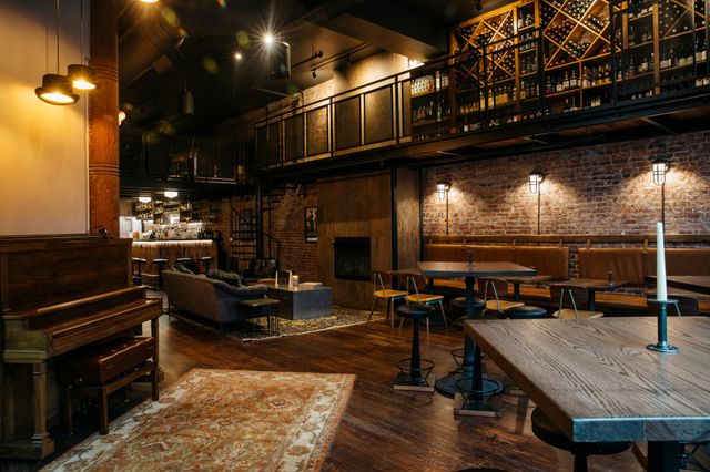 $11,900,000 | 218 3rd Avenue North, Nashville, TN 37201