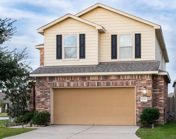 $2,250 | 3111 Bainbridge Hill Lane, Houston, TX 77047