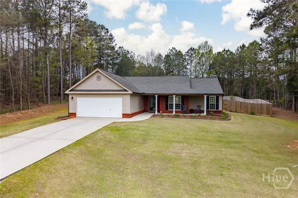 $330,000 | 360 Joe Graham Road, Hull, GA 30646