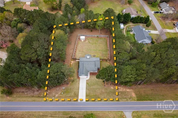 $330,000 | 360 Joe Graham Road, Hull, GA 30646