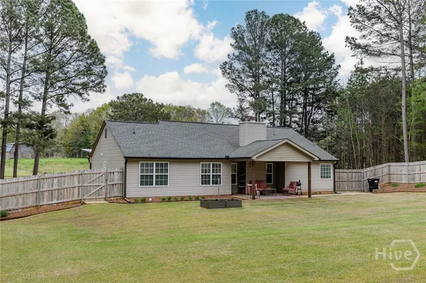 $330,000 | 360 Joe Graham Road, Hull, GA 30646