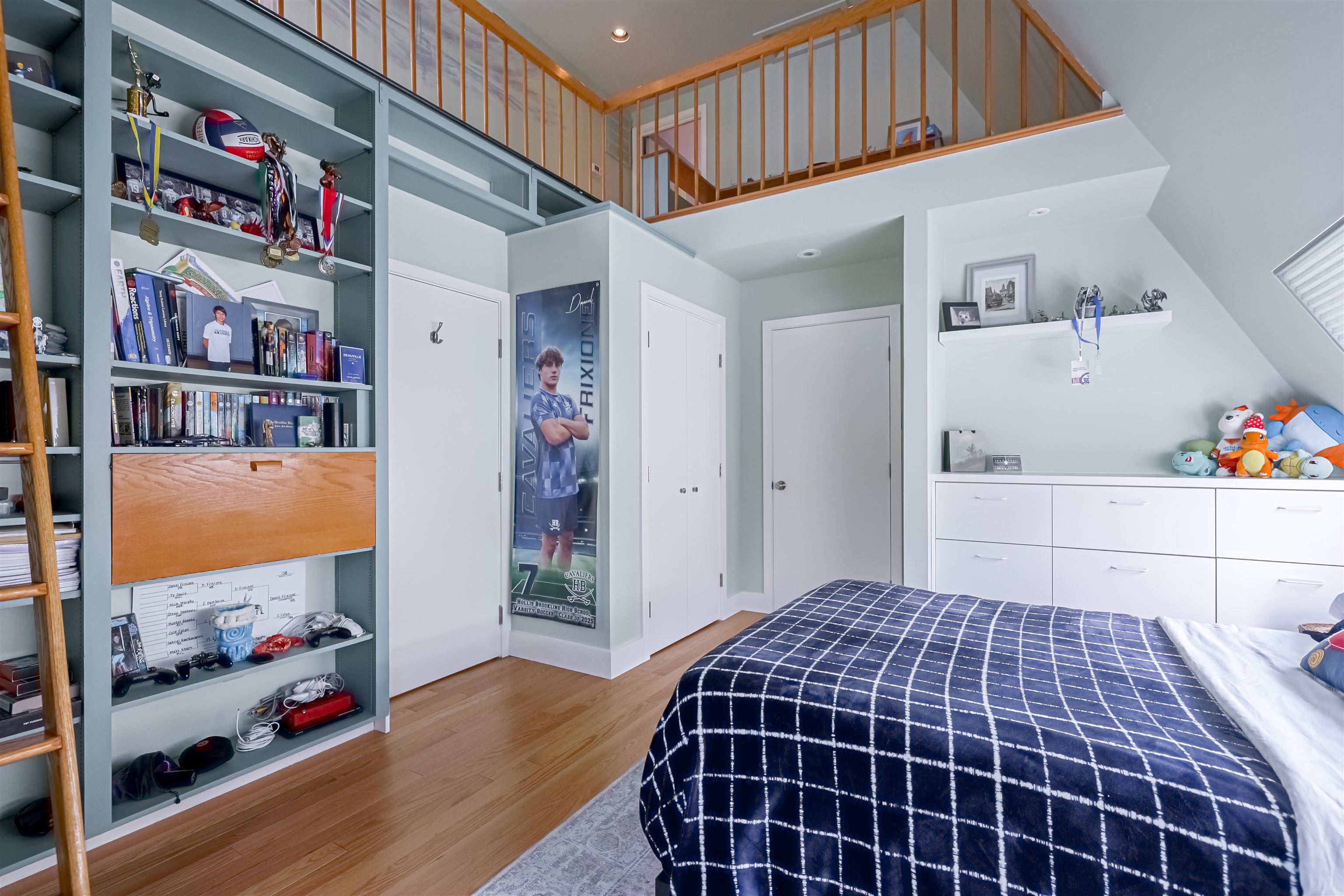 155 Pine Hill Road Hollis, NH 03049 - Photo 49 of 58 Gallery Image 49
