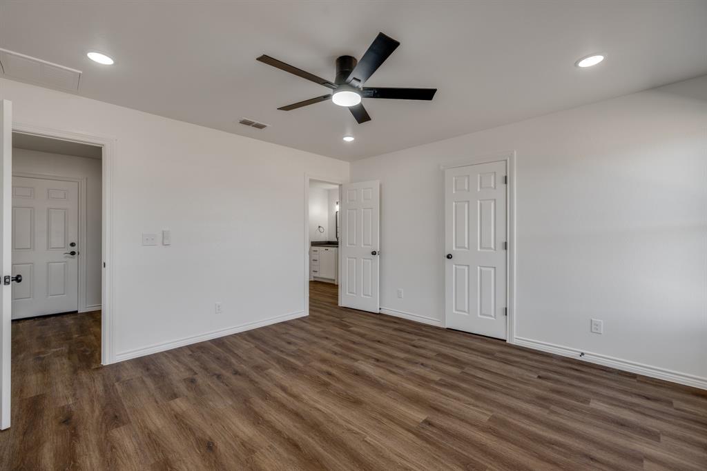 924 Ruger Drive Clyde, TX 79510 - Photo 9 of 13 Sample