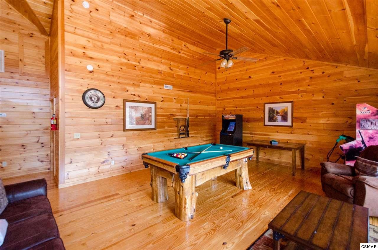 4315 Forest Ridge Way Pigeon Forge, TN 37863 - Photo 21 of 28