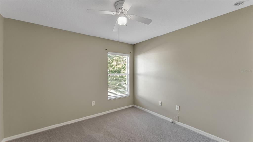 2729 Pankaw Lane Valrico, FL 33596 - Photo 20 of 41 an empty room with windows and fan
