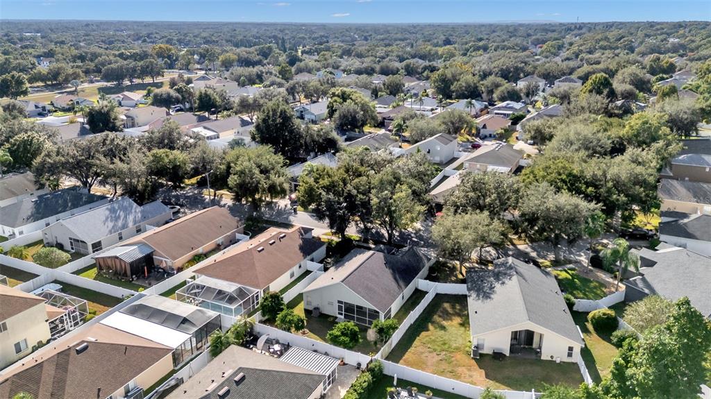 2729 Pankaw Lane Valrico, FL 33596 - Photo 3 of 41 an aerial view of a