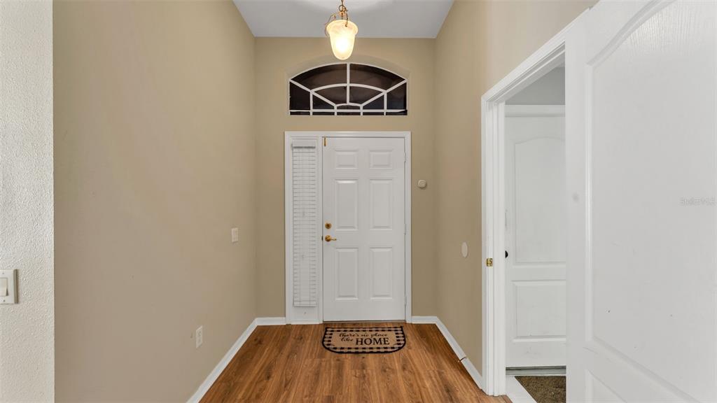 2729 Pankaw Lane Valrico, FL 33596 - Photo 7 of 41 a view of a room with wooden floor and a sink