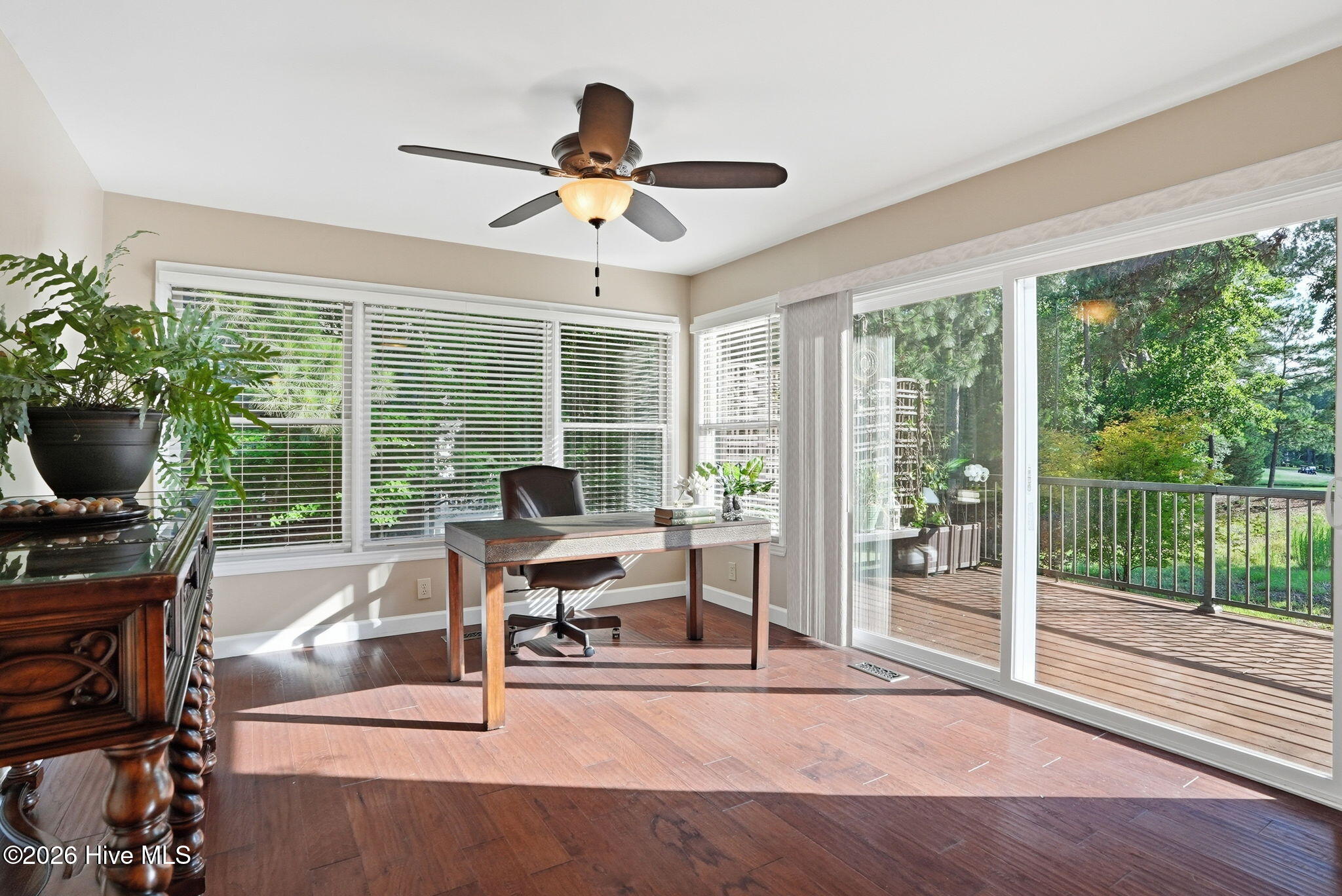 25 Turtle Point Road, Unit 1 Pinehurst, NC 28374 - Photo 13 of 63