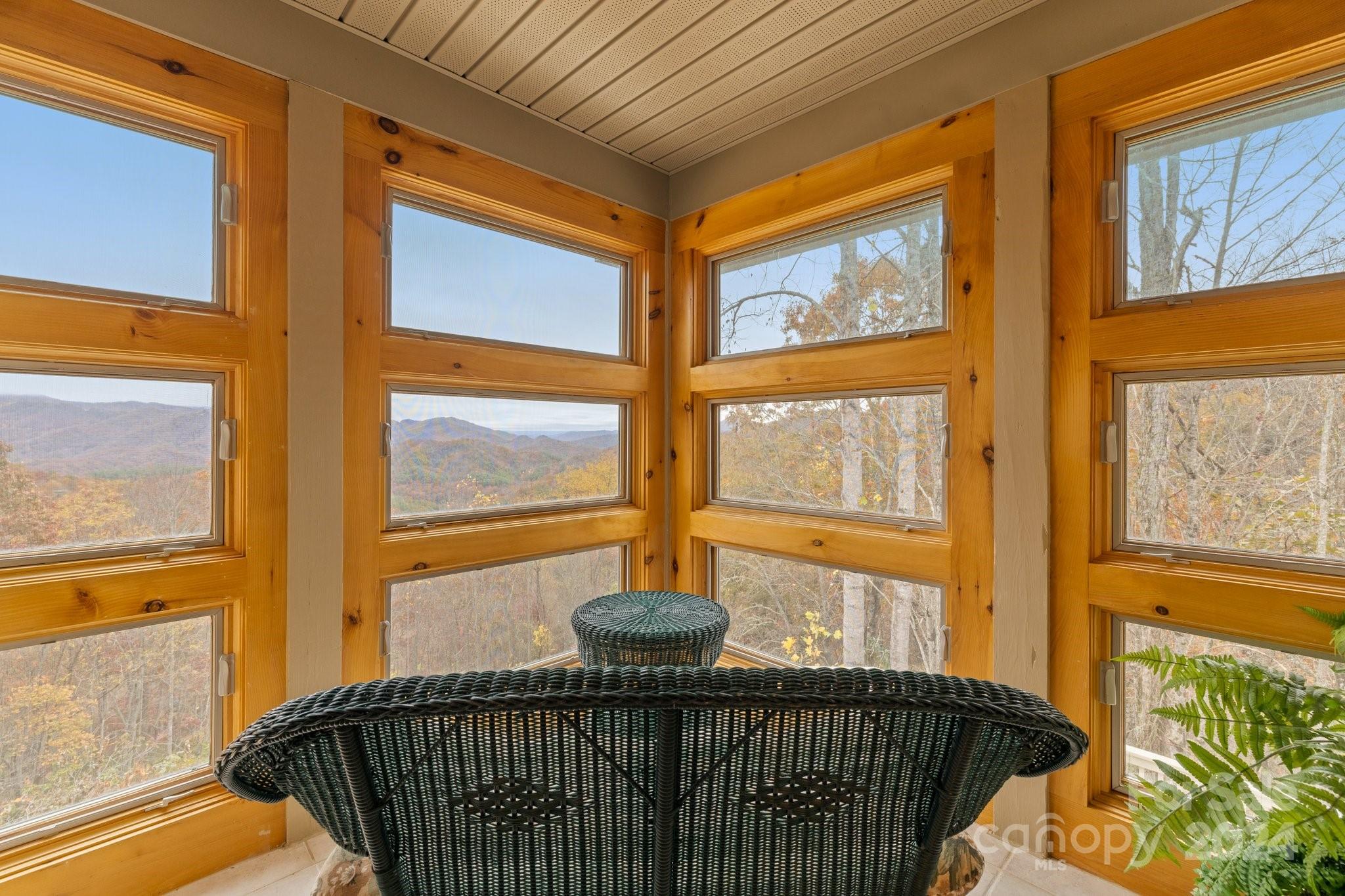 425 Turkey Run Bryson City, NC 28713 - Photo 36 of 47 a front view of a house with a window