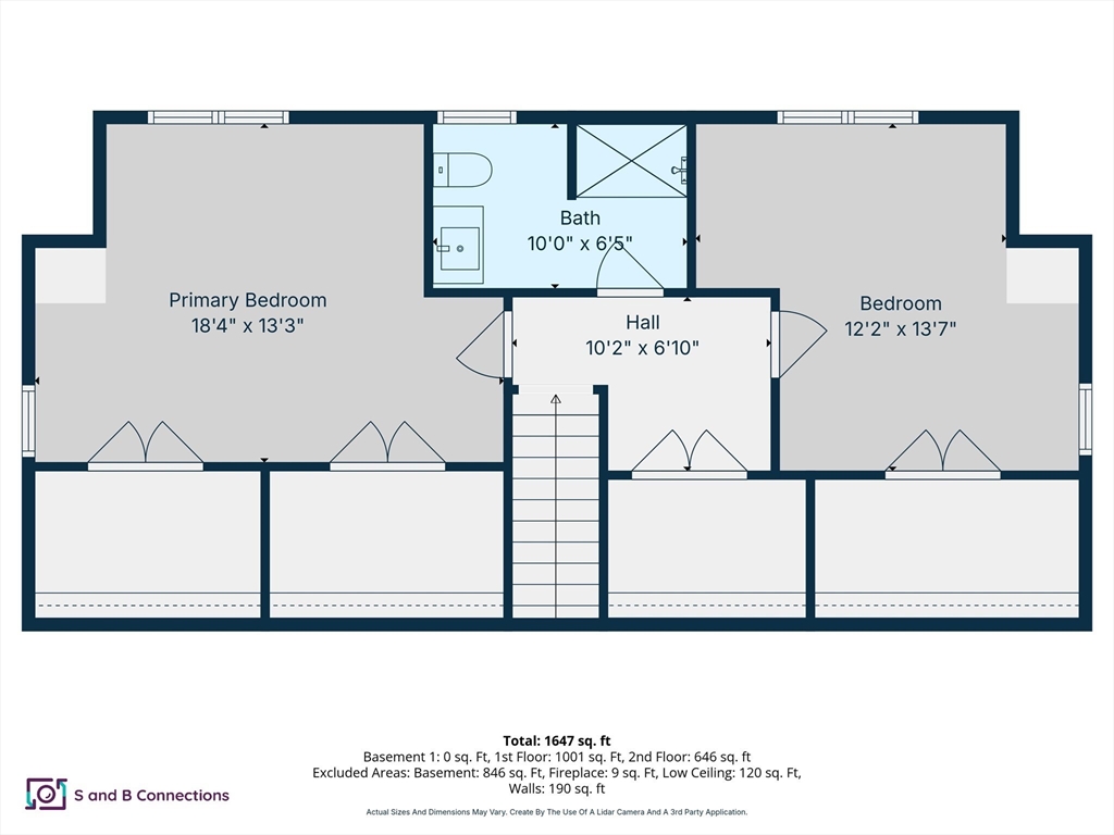 98 West Street Georgetown, MA 01833 - Photo 39 of 39