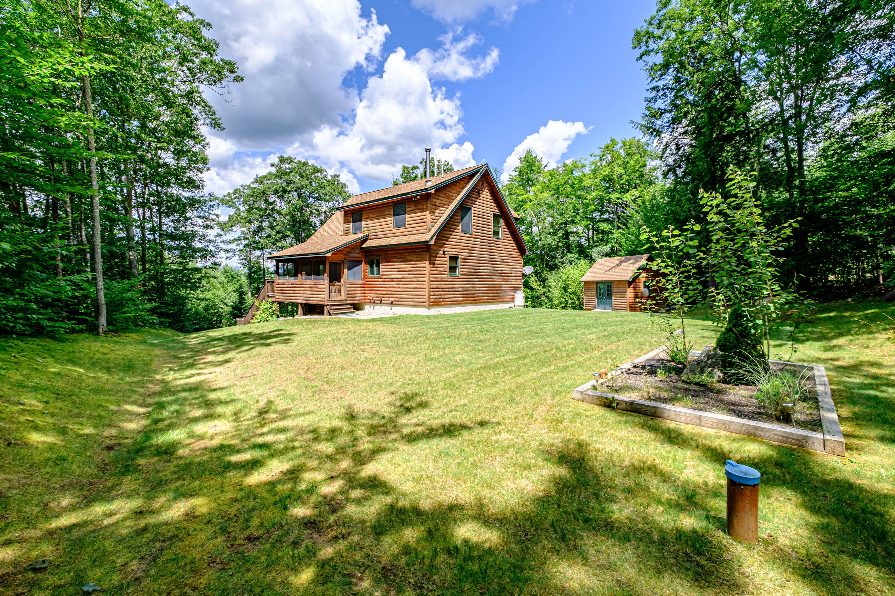 74 Oak Ridge Road Bethel, ME 04217 - Photo 65 of 84 20230720gp-62096